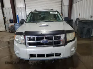 2008 Ford Escape XLT with VIN 1FMCU93198KA03856, listed as a Copart auction lot 53709335 with 85,382 mi miles and Clean Title. Bid and sale history available at carsss.com. Image 5.