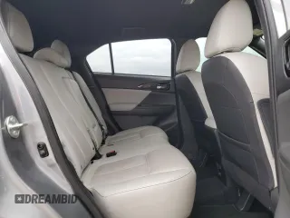 2022 Mitsubishi Eclipse Cross SE с VIN JA4ASWAA2NZ005920, выставлен на аукционе Copart как лот 78071994 с пробегом 49 050 миль миль и Чистый • Clean title. История ставок и продаж доступна на DreamBid. Изображение 11.