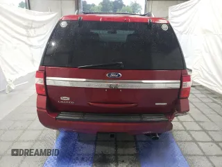 2015 Ford Expedition Limited z VIN 1FMJU2AT6FEF12642, wystawiony jako Copart lot #52381405 z przebiegiem 235 915 mil mil oraz Szkoda całkowita • Salvage title. Historia ofert i sprzedaży dostępna na DreamBid. Obrazek 6.