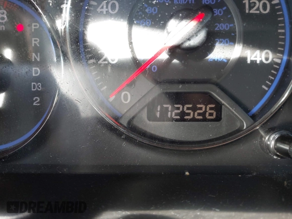 2003 Honda Civic LX with VIN 2HGES16503H566931, listed as a IAAI auction lot 42048426 with 172,526 mi miles and . Bid and sale history available at carsss.com. Image 15.