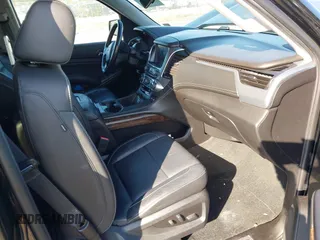 2018 Chevrolet Tahoe LT с VIN 1GNSKBKC8JR302016, выставлен на аукционе IAAI как лот 41807312 с пробегом 115 031 миль миль и . История ставок и продаж доступна на DreamBid. Изображение 5.