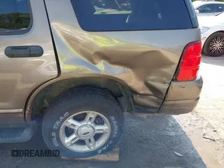 2005 Ford Explorer XLT с VIN 1FMZU73K05UA63953, выставлен на аукционе IAAI как лот 42379273 с пробегом 75 125 миль миль и . История ставок и продаж доступна на DreamBid. Изображение 19.