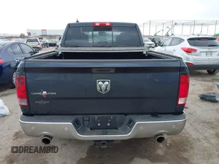 2015 Ram 1500 Big Horn z VIN 1C6RR6LTXFS784956, wystawiony jako IAAI lot #42265974 z przebiegiem 97 839 mil mil oraz . Historia ofert i sprzedaży dostępna na DreamBid. Obrazek 16.