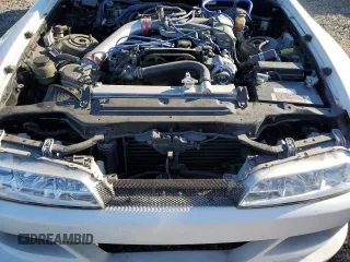 1986 Toyota Supra z VIN JT2MA70L2G0007083, wystawiony jako Copart lot #78581404 z przebiegiem 40 291 mil mil oraz Szkoda całkowita • Salvage title. Historia ofert i sprzedaży dostępna na DreamBid. Obrazek 11.