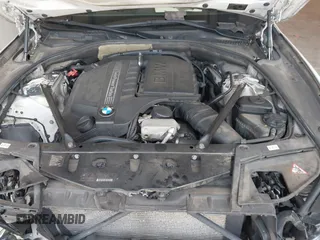2014 BMW 5 Series 535i xDrive with VIN WBA5B3C58ED530822, listed as a IAAI auction lot 42561366 with 137,880 mi miles and . Bid and sale history available at DreamBid. Image 10.