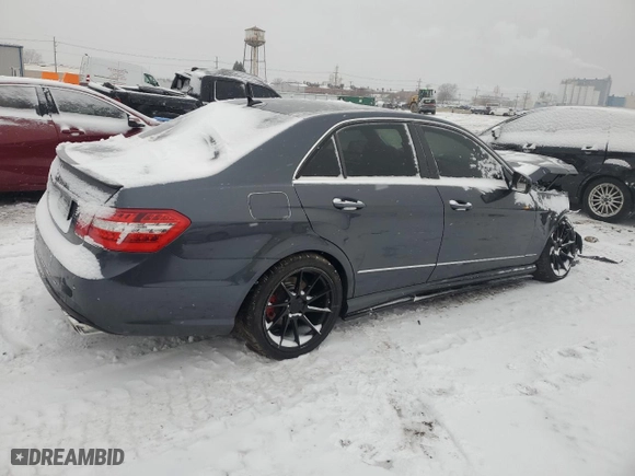 2010 Mercedes-Benz E-Class E 350 Luxury with VIN WDDHF8HB3AA255068, listed as a Copart auction lot 44586275 with 161,444 mi miles and Salvage Title. Bid and sale history available at carsss.com. Image 3.