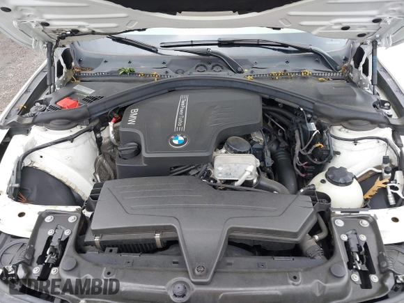 2012 BMW 3 Series 328i с VIN WBA3A5C57CF341151, выставлен на аукционе IAAI как лот 42259279 с пробегом 70 035 миль миль и . История ставок и продаж доступна на DreamBid. Изображение 10.
