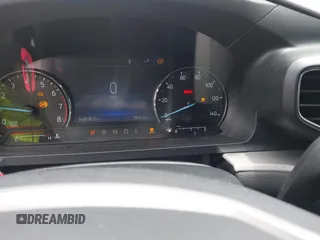 2023 Ford Explorer XLT с VIN 1FMSK7DH0PGA06230, выставлен на аукционе IAAI как лот 42460480 с пробегом 54 848 миль миль и . История ставок и продаж доступна на DreamBid. Изображение 7.