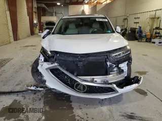2021 Acura RDX z VIN 5J8TC2H32ML015460, wystawiony jako Copart lot #80714534 z przebiegiem 24 173 mil mil oraz Szkoda całkowita • Salvage title. Historia ofert i sprzedaży dostępna na DreamBid. Obrazek 5.