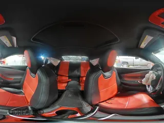 2014 Chevrolet Camaro LT z VIN 2G1FC1E31E9246345, wystawiony jako Copart lot #45882735 z przebiegiem Nie podano mil oraz Nie do naprawy • Non repairable. Historia ofert i sprzedaży dostępna na DreamBid. Obrazek 13.