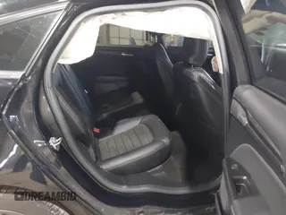 2018 Ford Fusion SE with VIN 3FA6P0T94JR182437, listed as a IAAI auction lot 41552138 with 110,068 mi miles and . Bid and sale history available at carsss.com. Image 8.