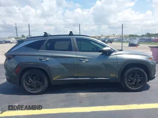 2022 Hyundai Tucson SEL with VIN 5NMJB3AE3NH069301, listed as a IAAI auction lot 42366081 with 26,971 mi miles and . Bid and sale history available at DreamBid. Image 13.