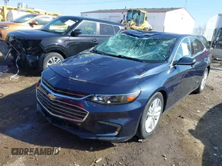 2017 Chevrolet Malibu Hybrid with VIN 1G1ZJ5SU2HF224860, listed as a IAAI auction lot 41821352 with 162,745 mi miles and . Bid and sale history available at DreamBid. Image 17.