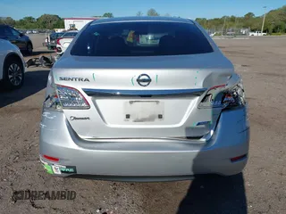 2014 Nissan Sentra SR z VIN 3N1AB7AP1EY218581, wystawiony jako IAAI lot #41853117 z przebiegiem 125 967 mil mil oraz . Historia ofert i sprzedaży dostępna na DreamBid. Obrazek 16.