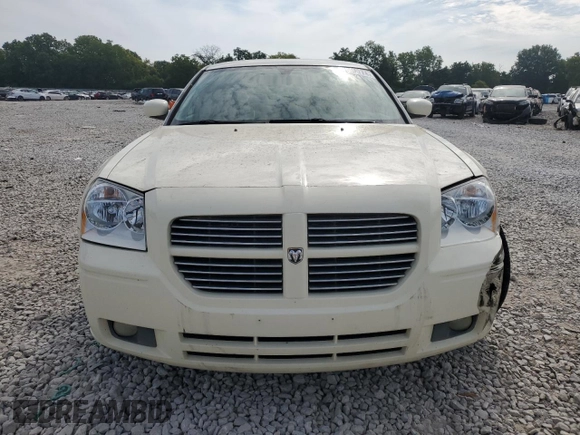 2006 Dodge Magnum SXT with VIN 2D4GZ47V16H149067, listed as a Copart auction lot 67564774 with 238,207 mi miles and Salvage Title. Bid and sale history available at DreamBid. Image 5.