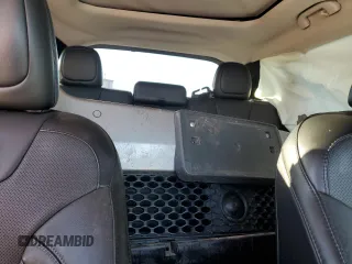 2021 Jeep Cherokee Limited z VIN 1C4PJLDX1MD183475, wystawiony jako Copart lot #88895655 z przebiegiem Nie podano mil oraz Szkoda całkowita • Salvage title. Historia ofert i sprzedaży dostępna na DreamBid. Obrazek 10.