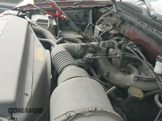 2000 Ford F-150 XL с VIN 1FTZX1720YNA37158, выставлен на аукционе IAAI как лот 42341862 с пробегом 278 180 миль миль и . История ставок и продаж доступна на DreamBid. Изображение 12.