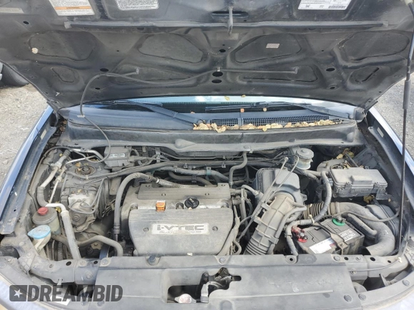 2003 Honda Element EX with VIN 5J6YH28553L003447, listed as a Copart auction lot 54413865 with 299,359 mi miles and Clean Title. Bid and sale history available at DreamBid. Image 12.