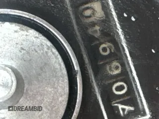 1968 Ford Mustang z VIN 8F01J116489, wystawiony jako Copart lot #60358705 z przebiegiem 706 940 mil mil oraz Czysty tytuł • Clean title. Historia ofert i sprzedaży dostępna na DreamBid. Obrazek 8.