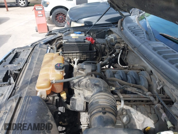 2015 Ford F-150 XLT с VIN 1FTEW1EF4FKD40837, выставлен на аукционе IAAI как лот 42680751 с пробегом 242 435 миль миль и . История ставок и продаж доступна на DreamBid. Изображение 10.