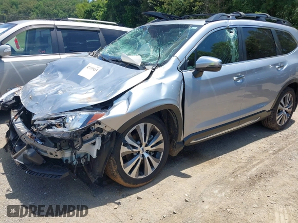2022 Subaru Ascent Touring with VIN 4S4WMARD7N3445587, listed as a IAAI auction lot 42733923 with 60,896 mi miles and . Bid and sale history available at DreamBid. Image 16.