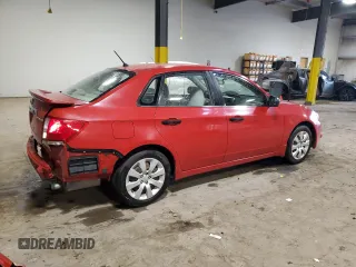 2008 Subaru Impreza i с VIN JF1GE61648H518119, выставлен на аукционе Copart как лот 55556965 с пробегом 72 516 миль миль и Списание • Salvage title. История ставок и продаж доступна на DreamBid. Изображение 3.