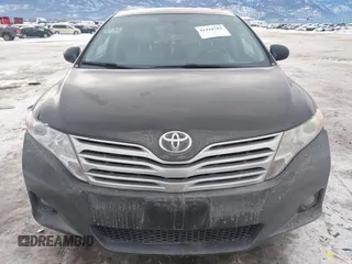 2012 Toyota Venza LE with VIN 4T3BK3BBXCU066784, listed as a IAAI auction lot 41410782 with 232,418 mi miles and . Bid and sale history available at DreamBid. Image 13.