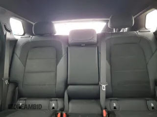 2024 Chevrolet Blazer EV eAWD RS z VIN 3GNKDCRJ1RS219282, wystawiony jako Copart lot #47586325 z przebiegiem 346 mil mil oraz Nie do naprawy. Historia ofert i sprzedaży dostępna na DreamBid. Obrazek 10.