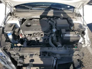 2016 Kia Optima SXL Turbo with VIN 5XXGV4L28GG043868, listed as a Copart auction lot 50427905 with 93,452 mi miles and Salvage title. Bid and sale history available at DreamBid. Image 11.