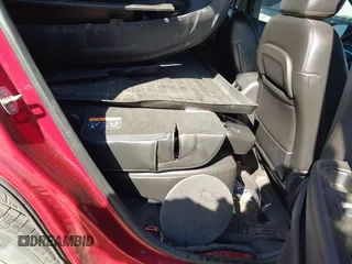 2019 GMC Terrain SLT with VIN 3GKALVEV3KL361178, listed as a IAAI auction lot 41696922 with 65,523 mi miles. Bid and sale history available at carsss.com. Image 8.