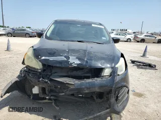 2016 Ford Escape SE with VIN 1FMCU0G71GUA50666, listed as a Copart auction lot 52905265 with 125,593 mi miles and Salvage Title. Bid and sale history available at carsss.com. Image 5.