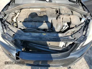 2012 Volvo XC60 3.2L с VIN YV4952DLXC2319307, выставлен на аукционе Copart как лот 56379525 с пробегом 183 475 миль миль и Списание • Salvage title. История ставок и продаж доступна на DreamBid. Изображение 12.