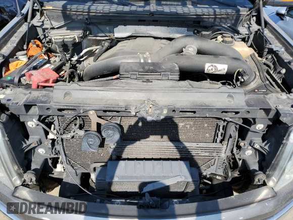 2013 Ford F-150 XL with VIN 1FTFW1ET6DFA19009, listed as a Copart auction lot 62916325 with 132,497 mi miles and Salvage title. Bid and sale history available at DreamBid. Image 11.