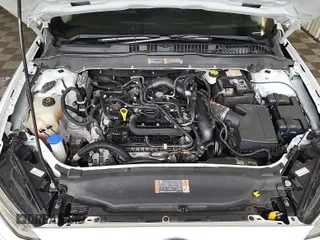 2020 Ford Fusion SEL with VIN 3FA6P0CD1LR154201, listed as a IAAI auction lot 42715761 with 99,448 mi miles and . Bid and sale history available at DreamBid. Image 8.