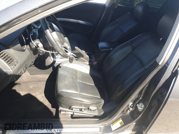 2007 Nissan Maxima 3.5 SE with VIN 1N4BA41E07C833707, listed as a Copart auction lot 69273194 with 146,674 mi miles and Salvage Title. Bid and sale history available at carsss.com. Image 7.