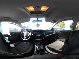 2016 Scion iM z VIN JTNKARJE9GJ517978, wystawiony jako IAAI lot #42119791 z przebiegiem 82 657 mil mil oraz . Historia ofert i sprzedaży dostępna na DreamBid. Obrazek 19.