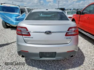 2017 Ford Taurus Limited with VIN 1FAHP2F87HG120703, listed as a Copart auction lot 62123765 with 148,756 mi miles and Salvage title. Bid and sale history available at DreamBid. Image 6.