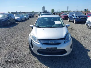 2012 Ford Fiesta S with VIN 3FADP4AJ5CM159552, listed as a IAAI auction lot 42395350 with 135,092 mi miles and . Bid and sale history available at DreamBid. Image 12.