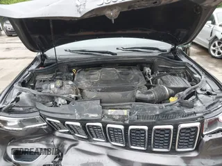 2021 Jeep Grand Cherokee Laredo X с VIN 1C4RJFAG8MC687140, выставлен на аукционе IAAI как лот 42272596 с пробегом 85 812 миль миль и . История ставок и продаж доступна на DreamBid. Изображение 10.