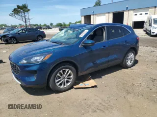2020 Ford Escape SE с VIN 1FMCU9G62LUC62868, выставлен на аукционе Copart как лот 65729555 с пробегом 13 417 миль миль и Чистый • Clean title. История ставок и продаж доступна на DreamBid. Изображение 1.