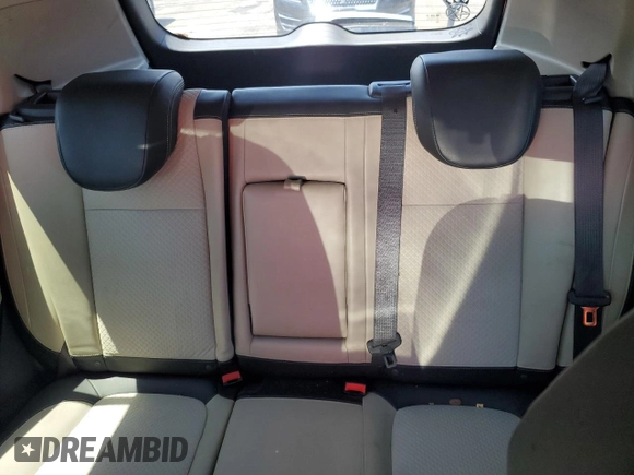 2017 Buick Encore Preferred with VIN KL4CJESB7HB044836, listed as a Copart auction lot 62586205 with 86,040 mi miles and Salvage title. Bid and sale history available at DreamBid. Image 10.
