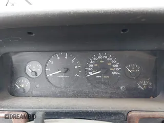 1997 Jeep Grand Cherokee Laredo with VIN 1J4GZ58S4VC745129, listed as a IAAI auction lot 41641005 with 1 mi miles. Bid and sale history available at carsss.com. Image 7.
