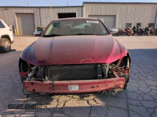 2013 Ford Taurus Limited with VIN 1FAHP2F88DG169340, listed as a Copart auction lot 70590954 with 138,202 mi miles and Salvage Title. Bid and sale history available at carsss.com. Image 5.