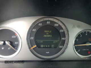 2008 Mercedes-Benz C 300 Sport z VIN WDDGF54XX8F038545, wystawiony jako Copart lot #56676185 z przebiegiem 203 493 mil mil oraz Szkoda całkowita • Salvage title. Historia ofert i sprzedaży dostępna na DreamBid. Obrazek 9.