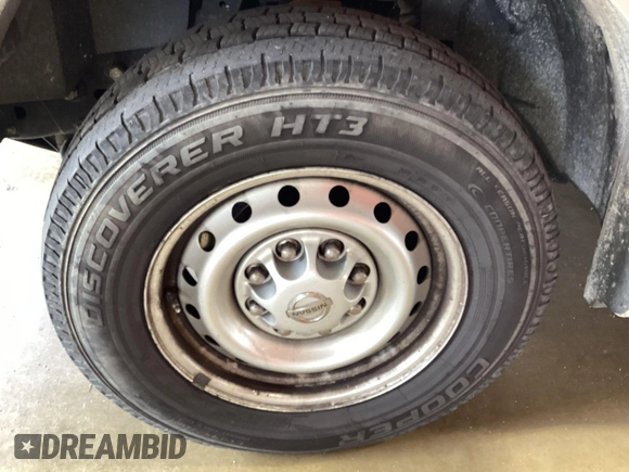 2019 Nissan NV Cargo SV с VIN 1N6BF0KY9KN808344, выставлен на аукционе IAAI как лот 42521060 с пробегом 148 741 миль миль и . История ставок и продаж доступна на DreamBid. Изображение 20.