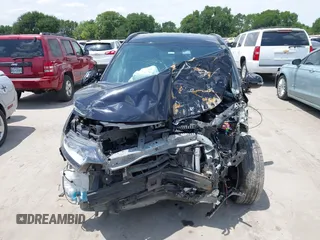 2018 Mitsubishi Outlander SE with VIN JA4AD3A35JZ067008, listed as a IAAI auction lot 42225954 with 102,951 mi miles and . Bid and sale history available at DreamBid. Image 11.