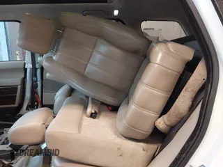 2015 Land Rover Range Rover Supercharged with VIN SALGS3TF2FA209794, listed as a IAAI auction lot 42231555 with 130,509 mi miles and . Bid and sale history available at DreamBid. Image 8.