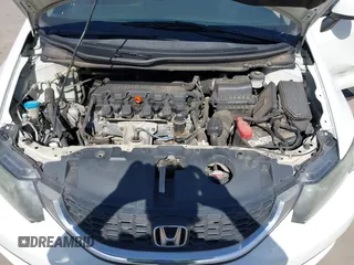2013 Honda Civic LX with VIN 2HGFB2F57DH580580, listed as a IAAI auction lot 41673421 with 148,675 mi miles and . Bid and sale history available at DreamBid. Image 10.