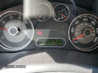 2008 Ford Taurus X SEL с VIN 1FMDK02W88GA42718, выставлен на аукционе Copart как лот 75595564 с пробегом 154 846 миль миль и Списание • Salvage title. История ставок и продаж доступна на DreamBid. Изображение 9.