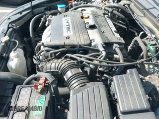 2003 Honda Accord EX with VIN 1HGCM56683A093943, listed as a IAAI auction lot 43213481 with 104,479 mi miles and . Bid and sale history available at DreamBid. Image 19.